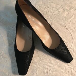 Bruno Magli shoes